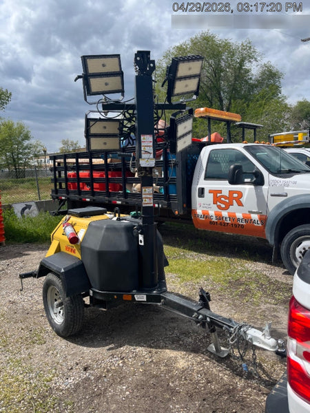 2021 ALLMAND NLV3GR
