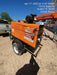 2021 Lincoln Electric Vantage 549X Ready Pak 3, ORANGE (includes trailer, cable rack, fender light kit)