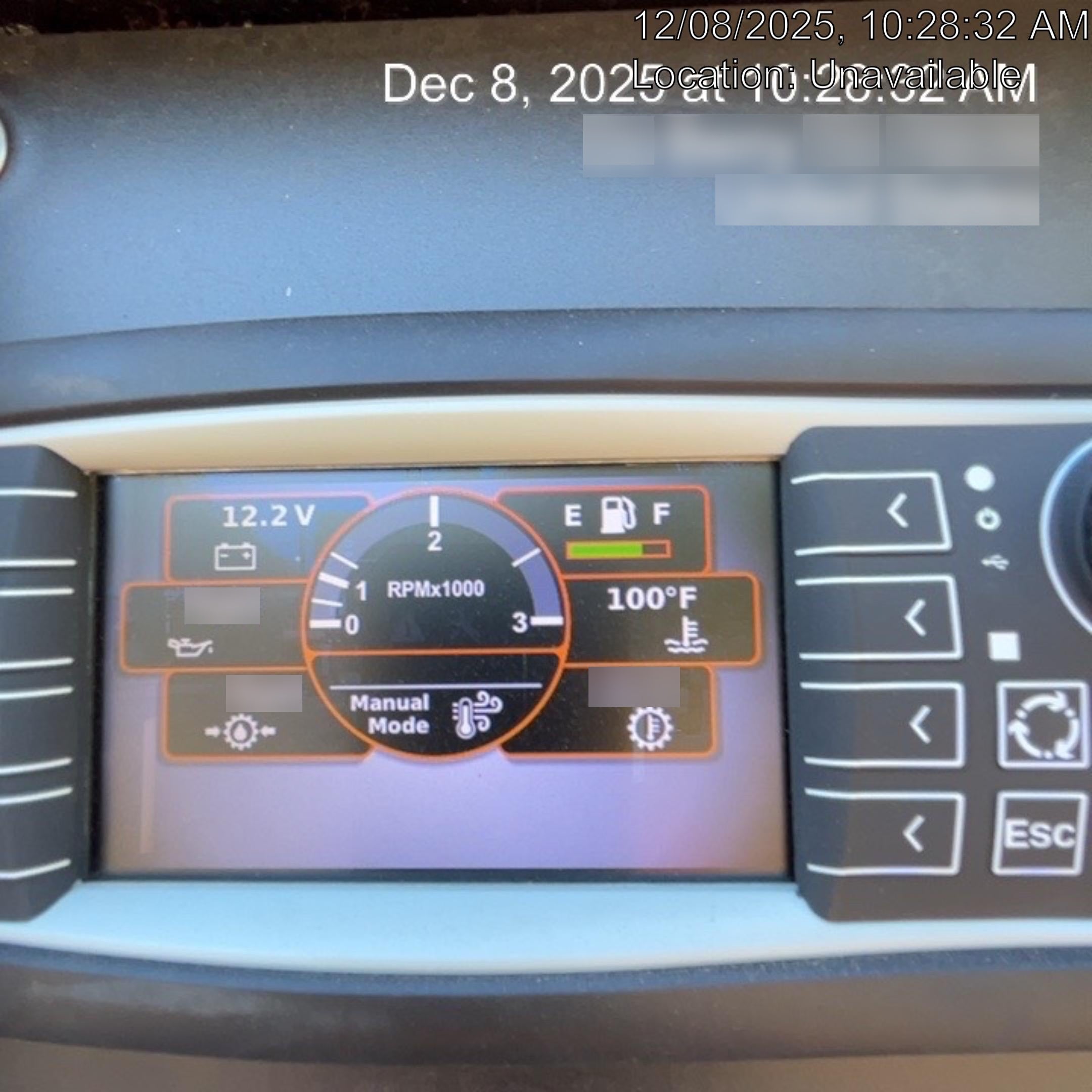 2025 THERM DYNAMICS TD1250