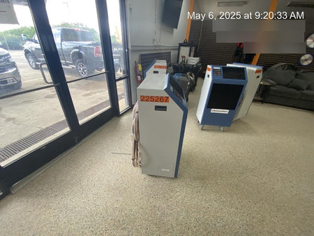 2022 OCEANAIRE OWC1811QC