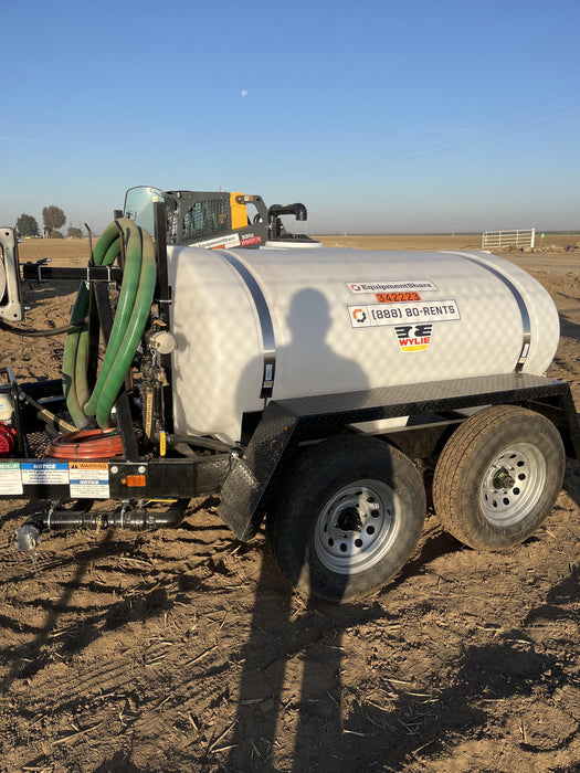 2023 WYLIE EXP-500L