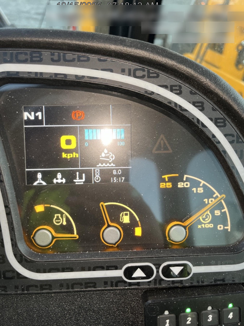 2025 JCB 514-56