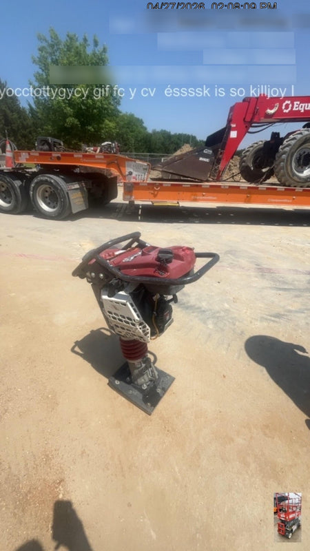 2024 DYNAPAC DR6X