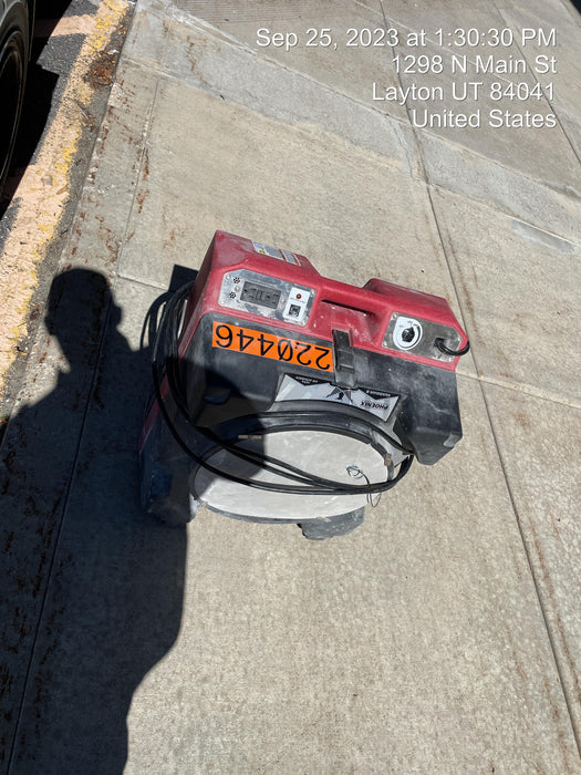 2022 PHOENIX Guardian R Hepa