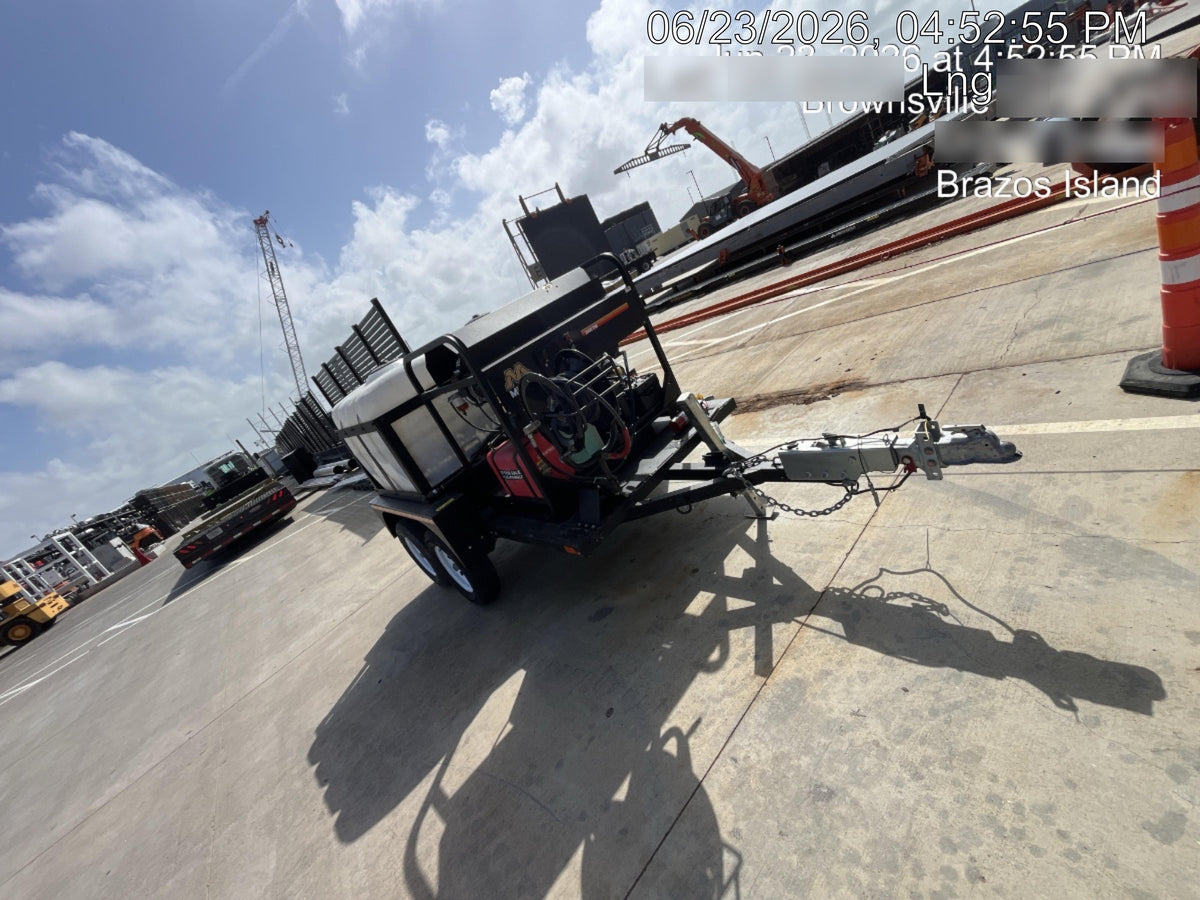 2025 MI-T-M HS-3505-1MGH-UR