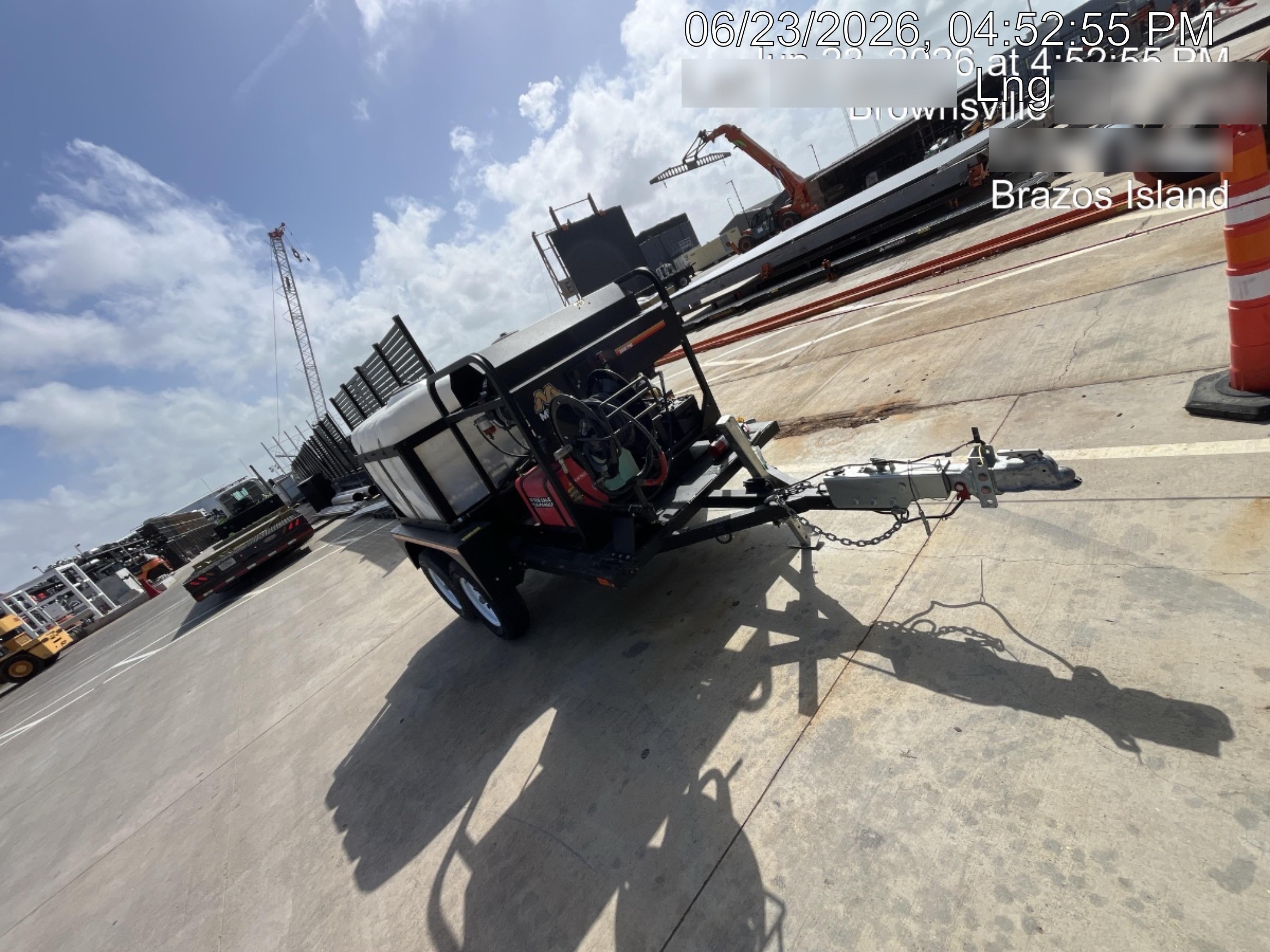 2025 MI-T-M HS-3505-1MGH-UR