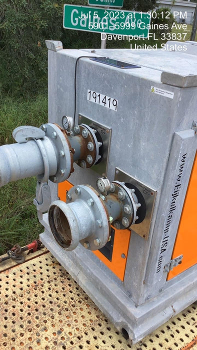 2021 MYERS-SETH MSP PP-150