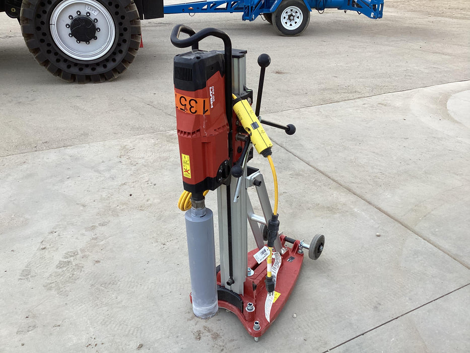 2021 HILTI DD250E