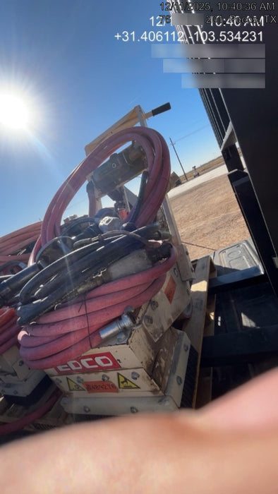 2021 HUSQVARNA CG 200