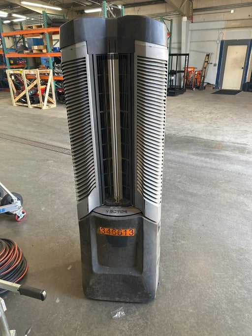 2023 VECTOR Vector Max