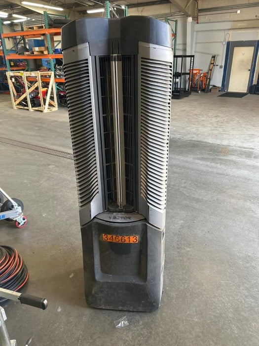 2023 VECTOR Vector Max