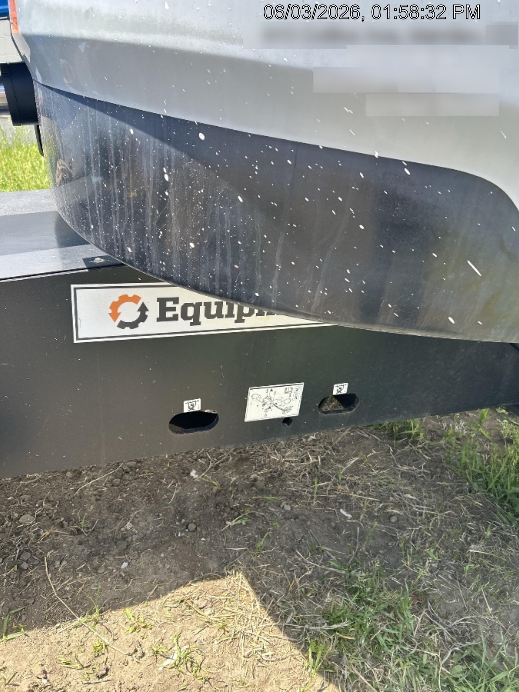 2021 GENIE S-40 XC