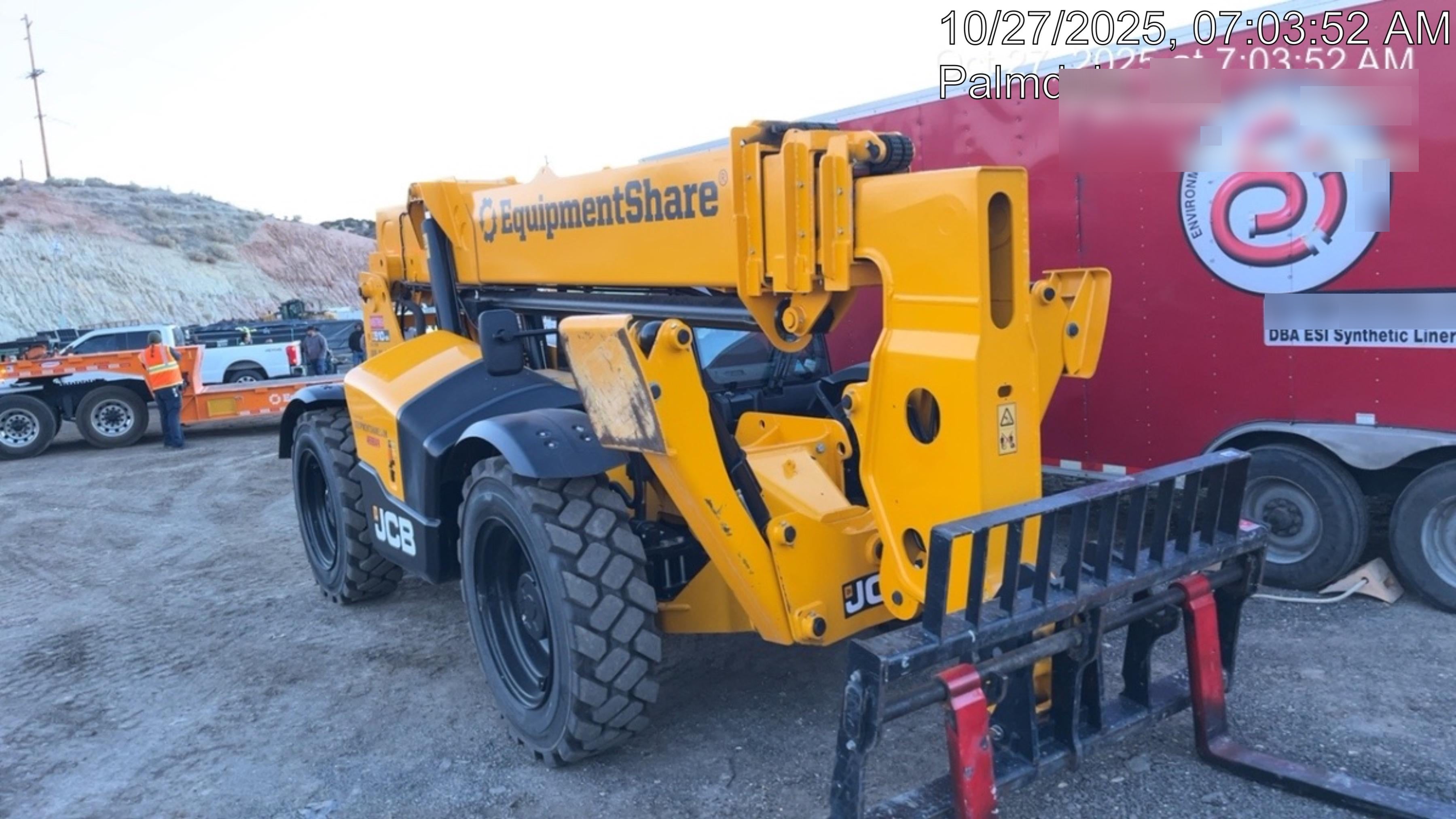 2025 JCB 510-56