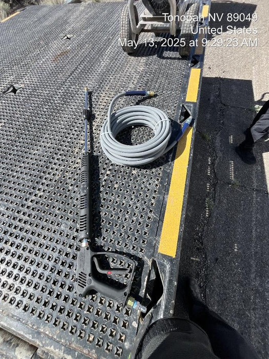 2020 MI-T-M CORPORATION CA-2703-1MMH