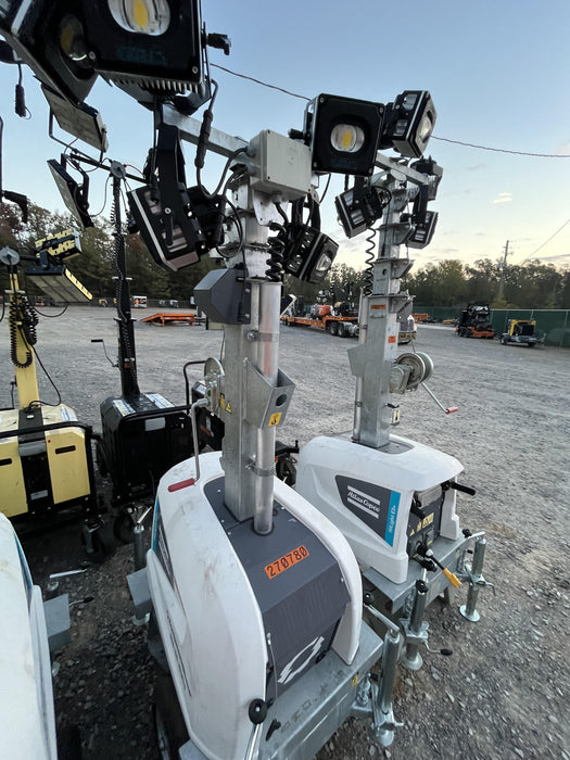 2022 ATLAS COPCO HILIGHT E3 Plus