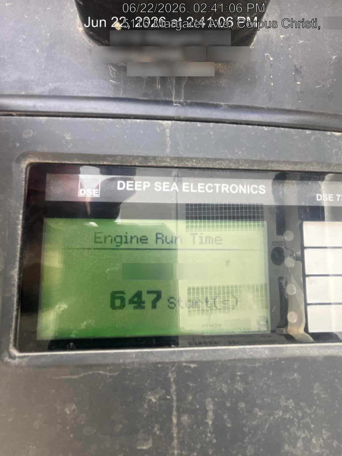 2021 ATLAS COPCO QAS200