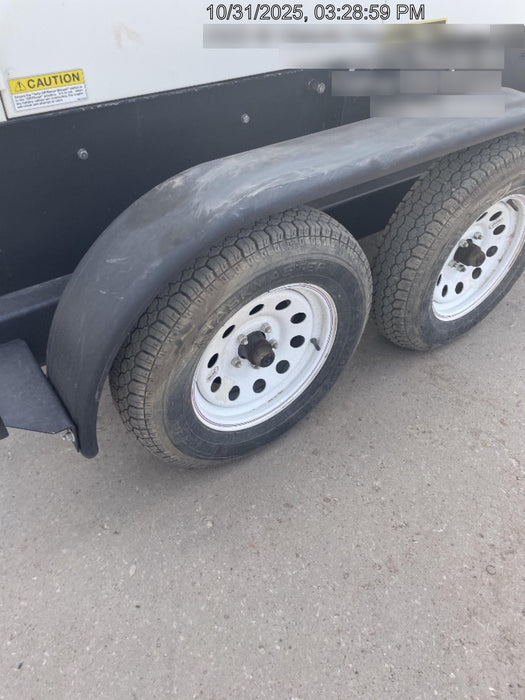 2023 MULTIQUIP DCA70