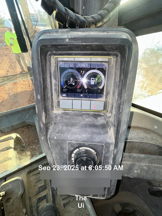 2019 WACKER NEUSON ET90