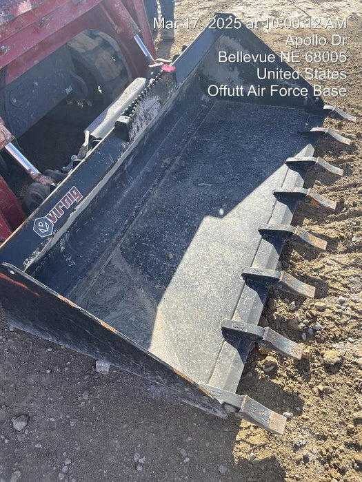 2024 VIRNIG DHV72EX-GB