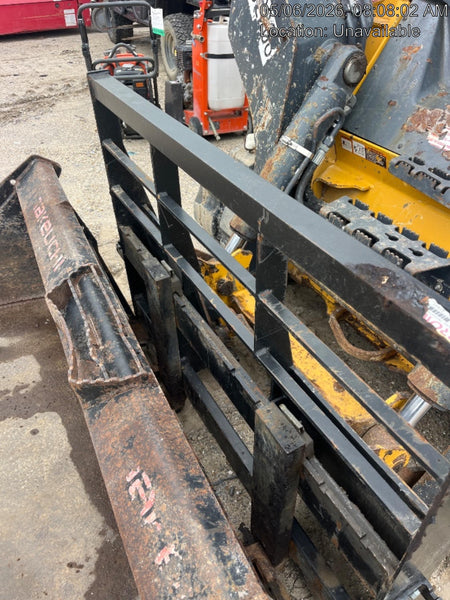 2025 ARROW MATERIAL HANDLING F5100CB - 72"