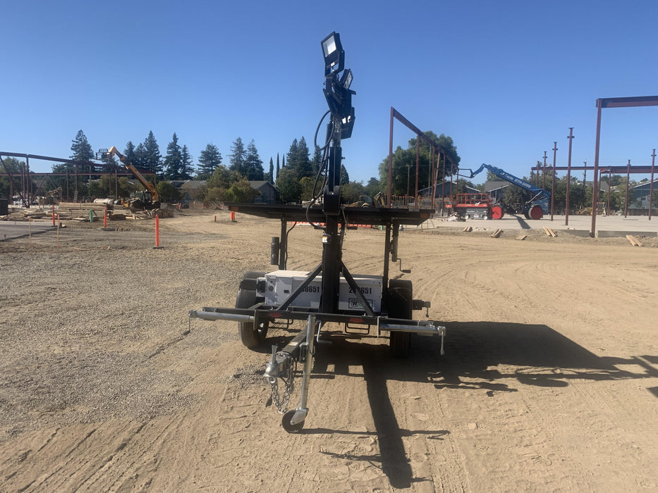 2022 WANCO WLTSSM4A750