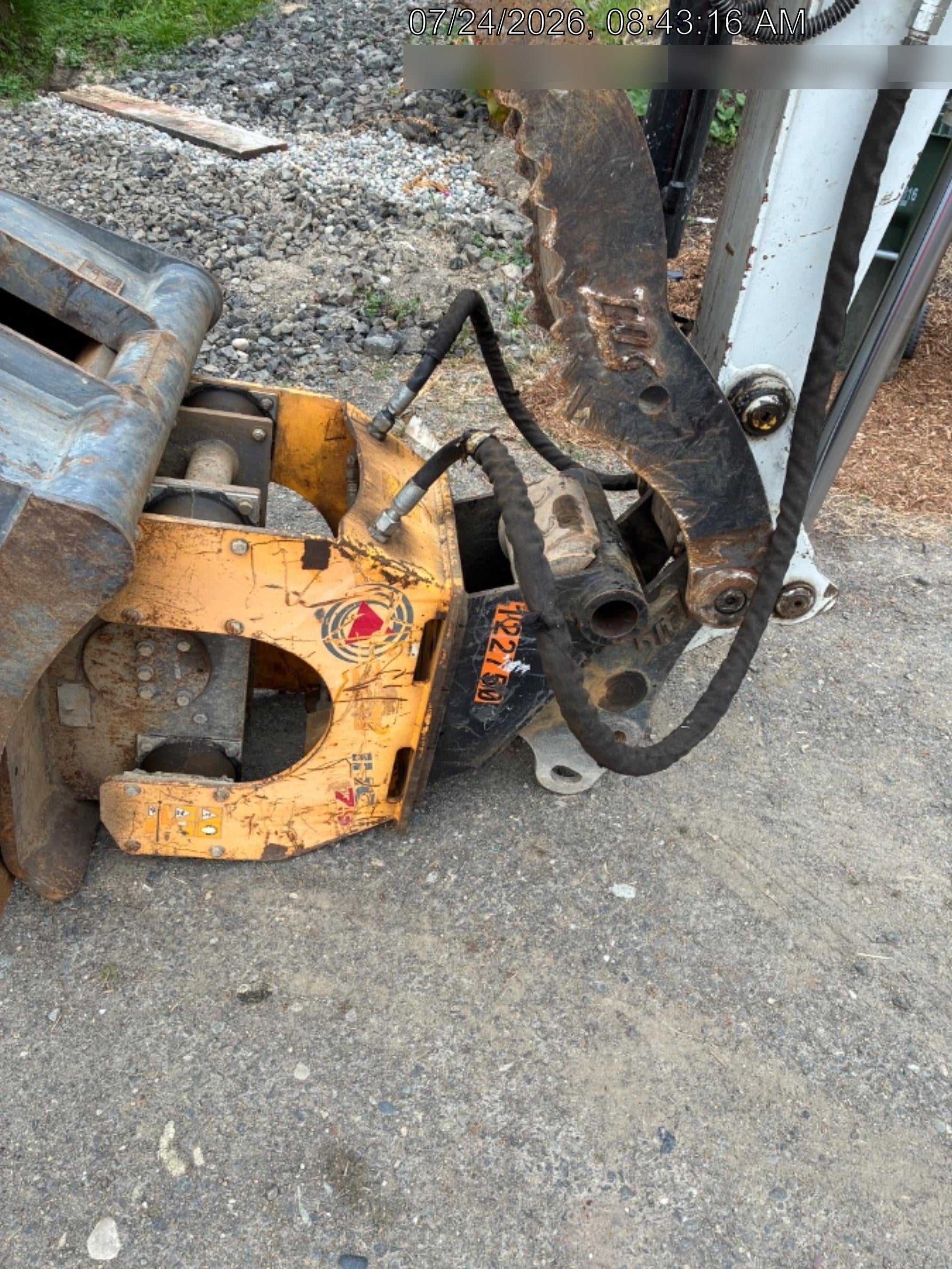 2020 INDECO IHC-75