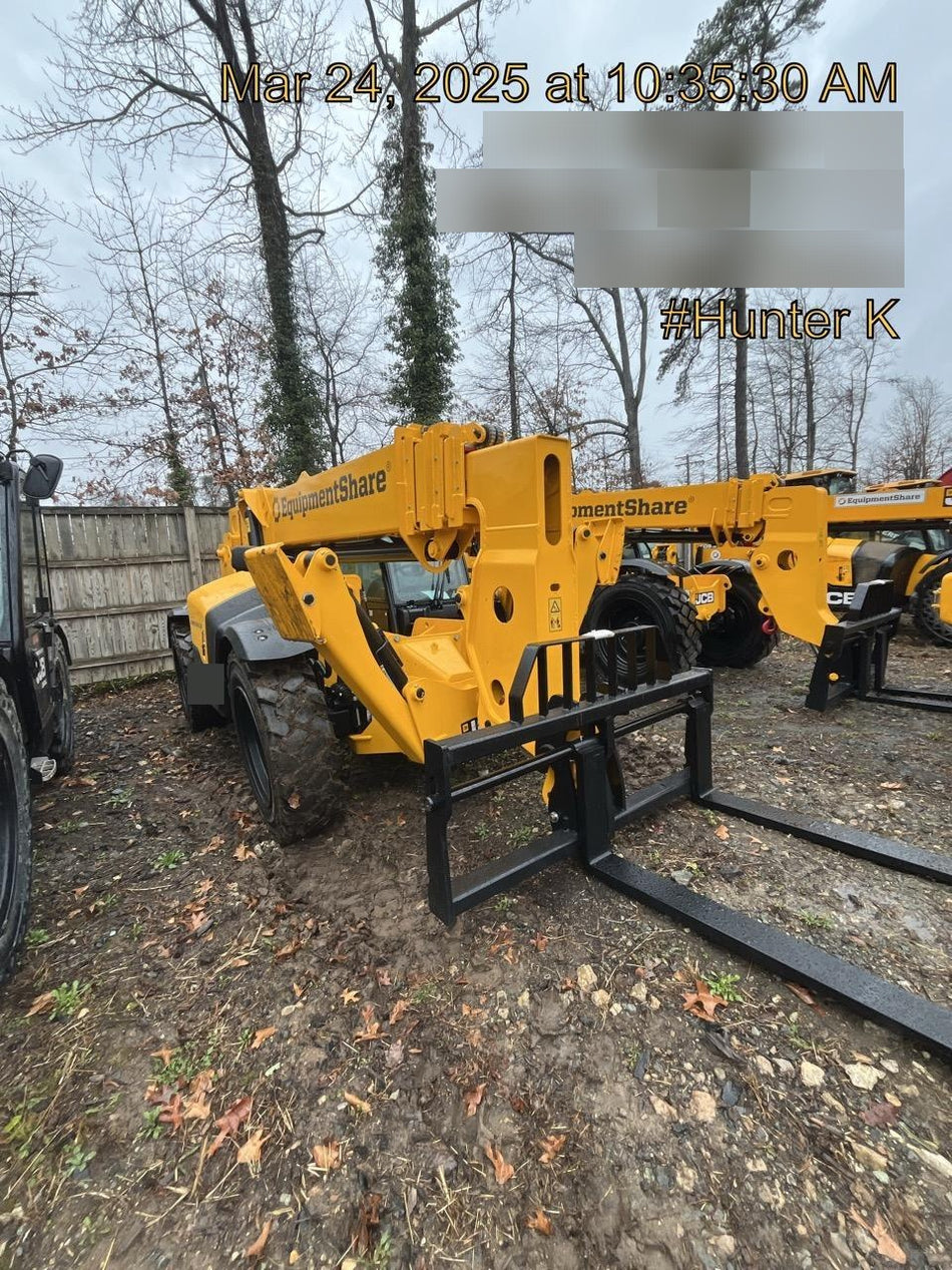 2025 JCB 510-56