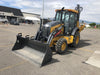 2023 JCB 3CX-14 Extendable Stick 74hp, Cab/Heat/Air, 4WD, Extendable Stick, Easy Controls, 1 Way Hydraulics, With Loader Pipework