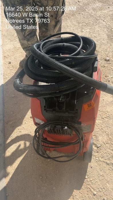 2024 HILTI DD-WMS 100