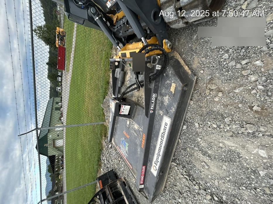 2022 PALADIN 30372A-0022