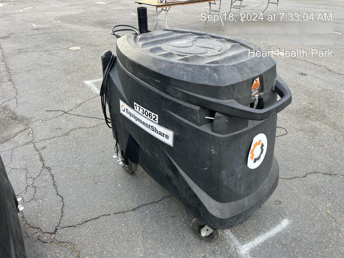 2021 POWER BREEZER PB10-A-06-B