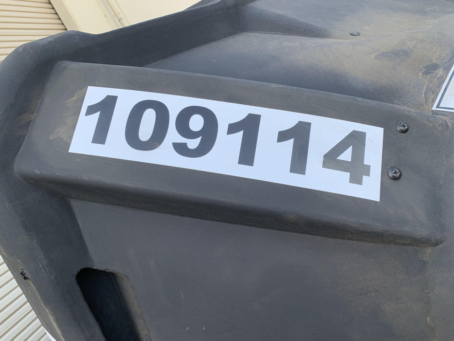 2020 PORTACOOL Jetstream 260