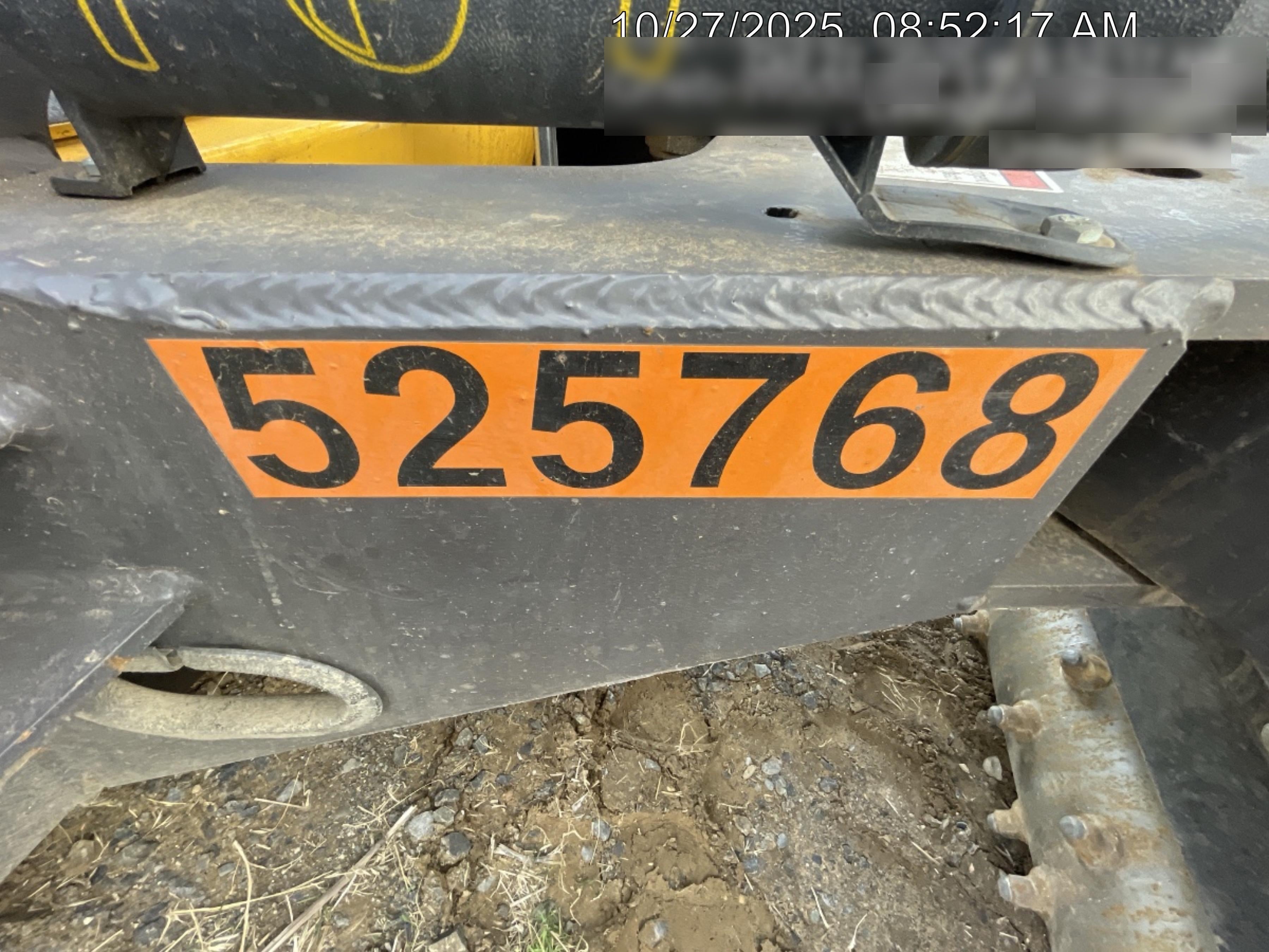 2025 PALADIN M6H-0022