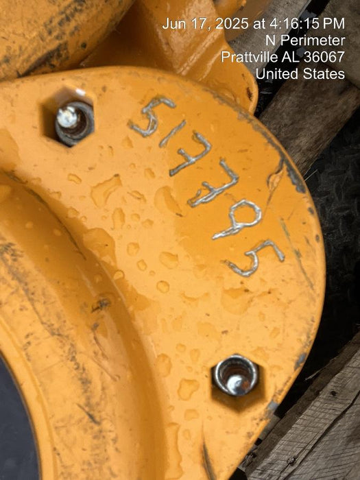 2025 HARRINGTON CF030-20