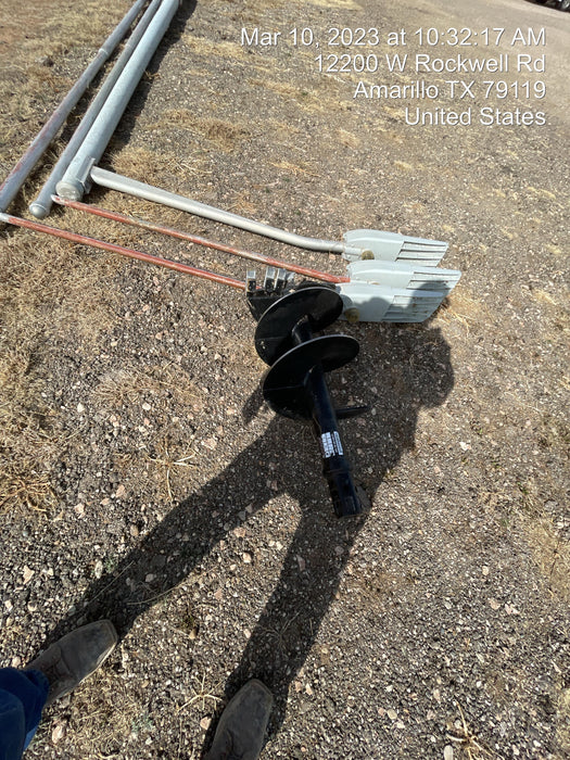 2023 AUGER TORQUE 3300-30