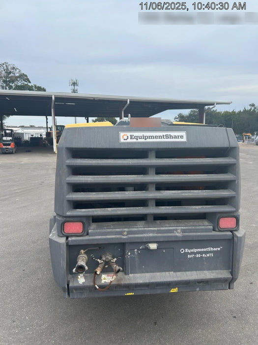 2022 ATLAS COPCO XAS440