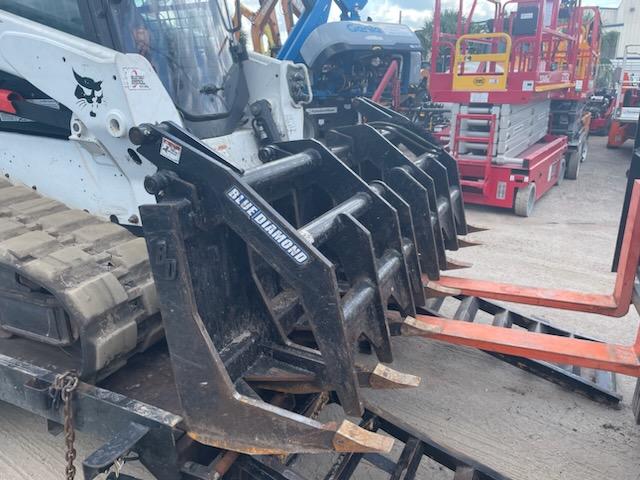 2022 BLUE DIAMOND 106525