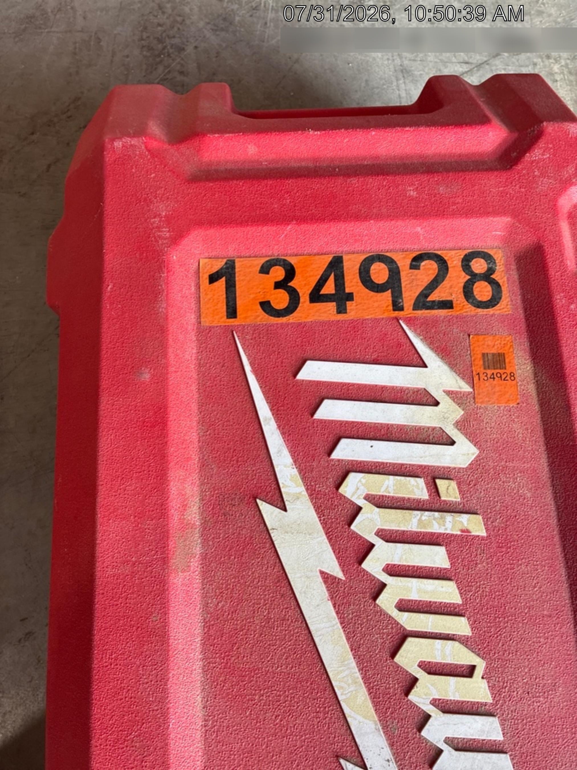 2021 MILWAUKEE MXF301-2CP