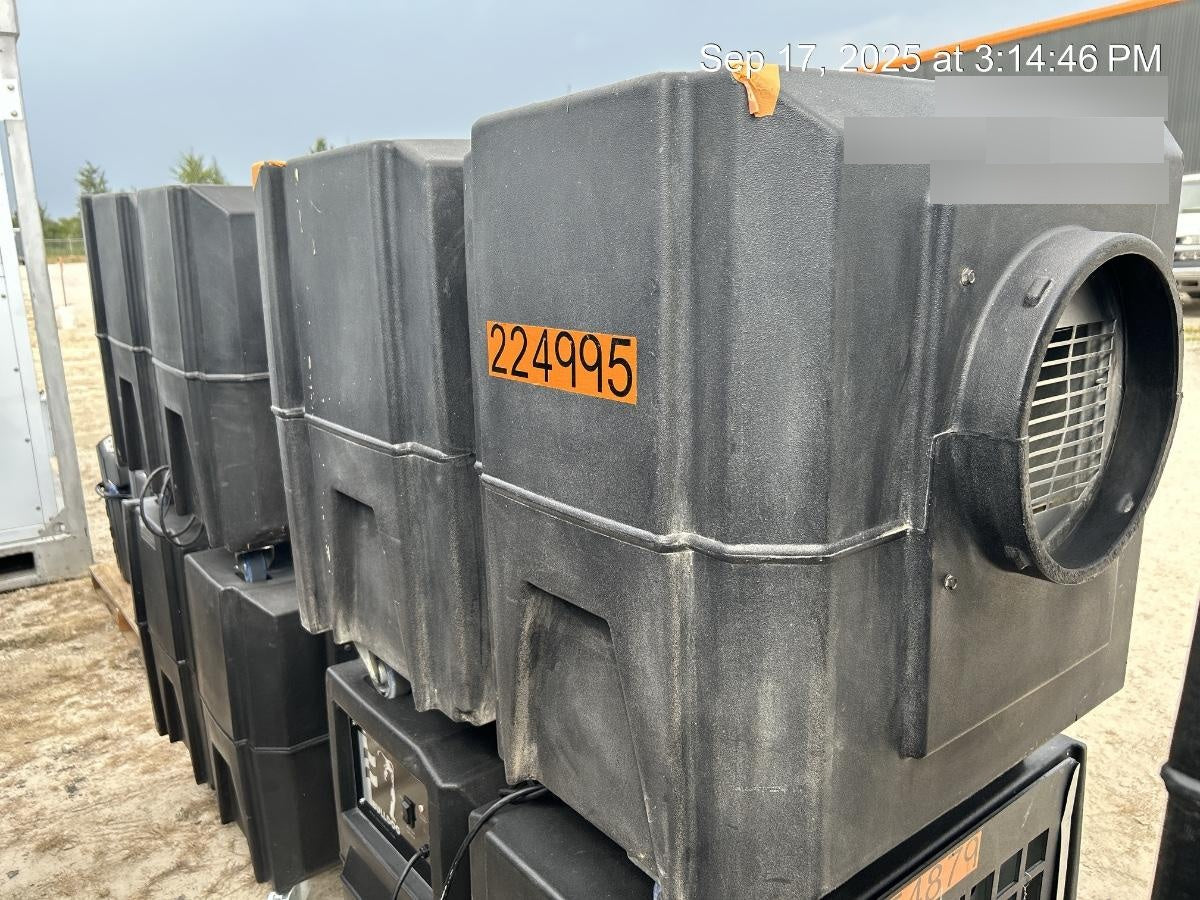 2022 ABATEMENT TECHNOLOGIES BD2KM