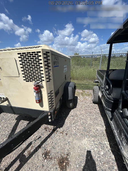 2019 DOOSAN P425/HP375WCU-T4F