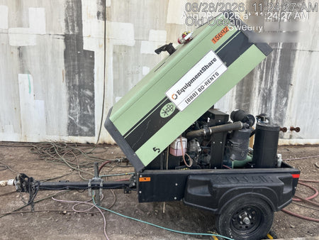 2021 SULLAIR 185D-DPQ KU4F