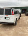 2023 CHEVROLET Express Van - Rental