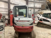 2018 Takeuchi TB235-2CR TAKEUCHI TB235CRA