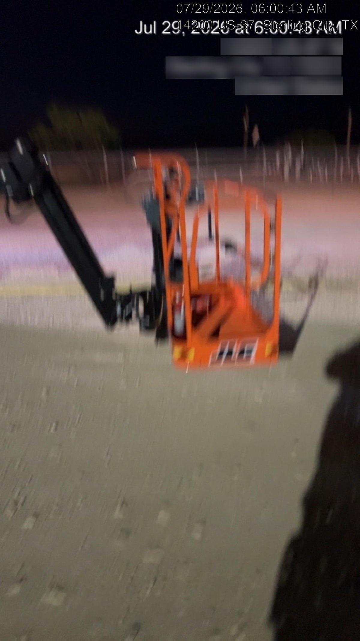 2026 JLG 450AJ