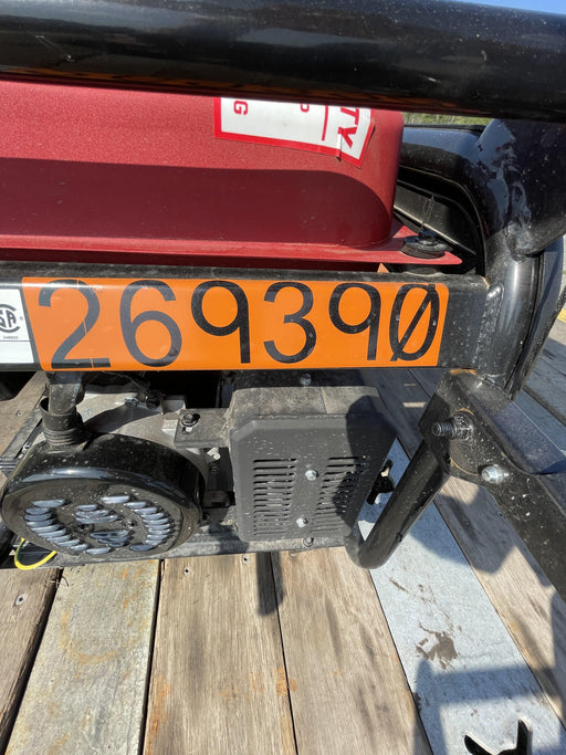 2022 MI-T-M GEN-8000-0MME