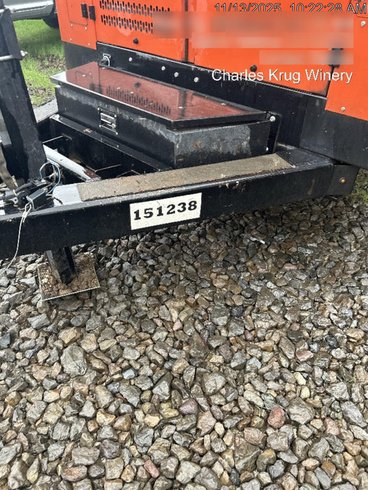 2021 DITCH WITCH HX75