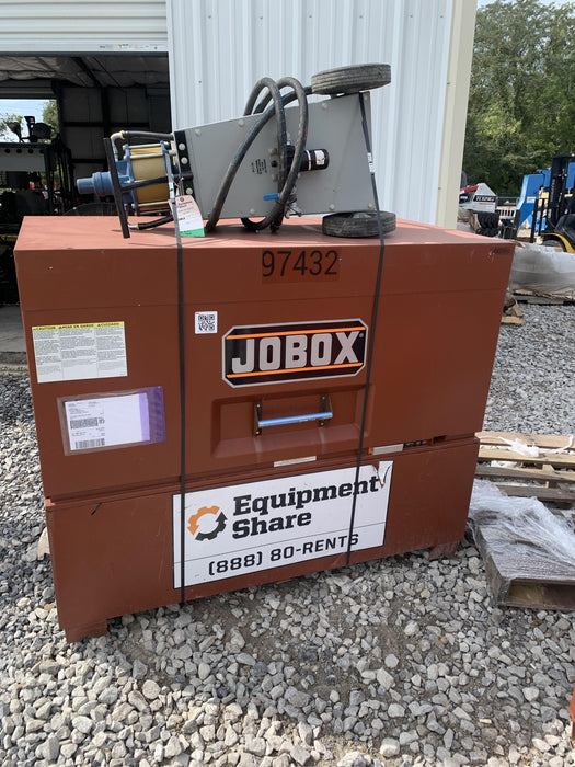 2021 MICHIGAN PNEUMATIC HV-15G-8P