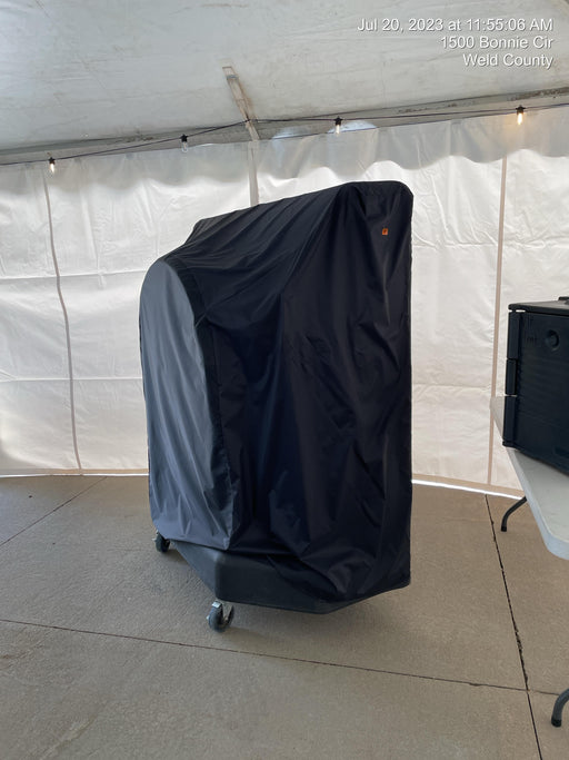 2023 BIG ASS FANS Cool Space 400