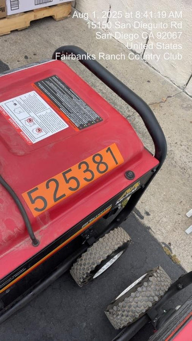 2024 MI-T-M GEN-3600-0MM0