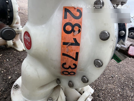 2022 INGERSOLL RAND PD30P-DPS-PTT-A